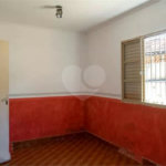 Casa Térrea à venda com 4 quartos em Limão, São Paulo, SP