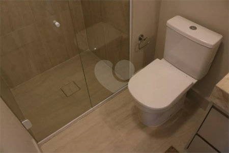 Apartamento para alugar com 2 quartos, sendo 1 suíte, em Perdizes, São Paulo, SP
