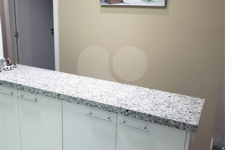 Apartamento à venda com 2 quartos em Tucuruvi, São Paulo, SP