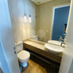 Apartamento à venda com 3 suítes no Centro, São Bernardo do Campo, SP