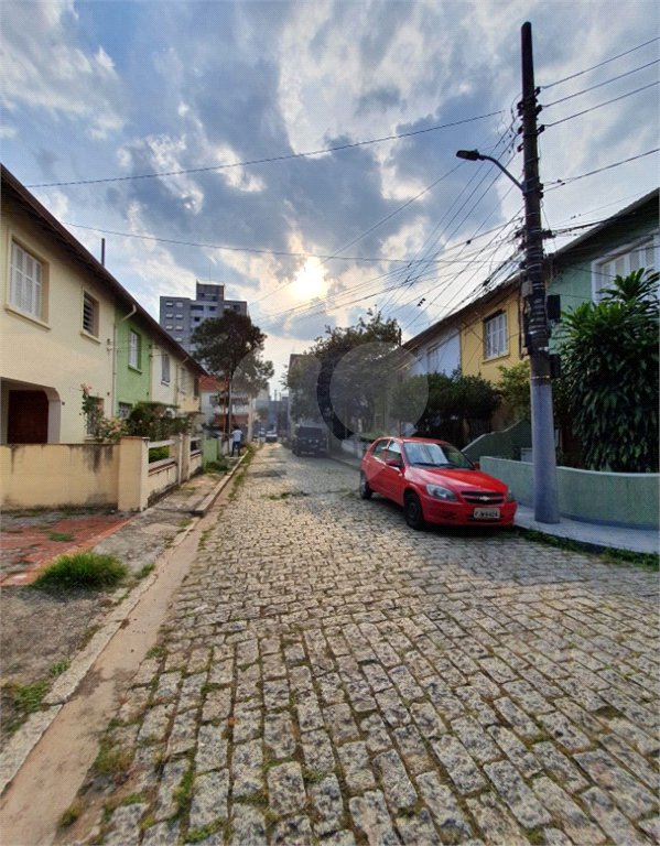Casa de Vila para alugar com 2 quartos em Santana, São Paulo, SP