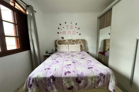 Casa em condomínio à venda com 3 quartos, sendo 1 suíte, em Jardim Ibiti do Paço, Sorocaba, SP