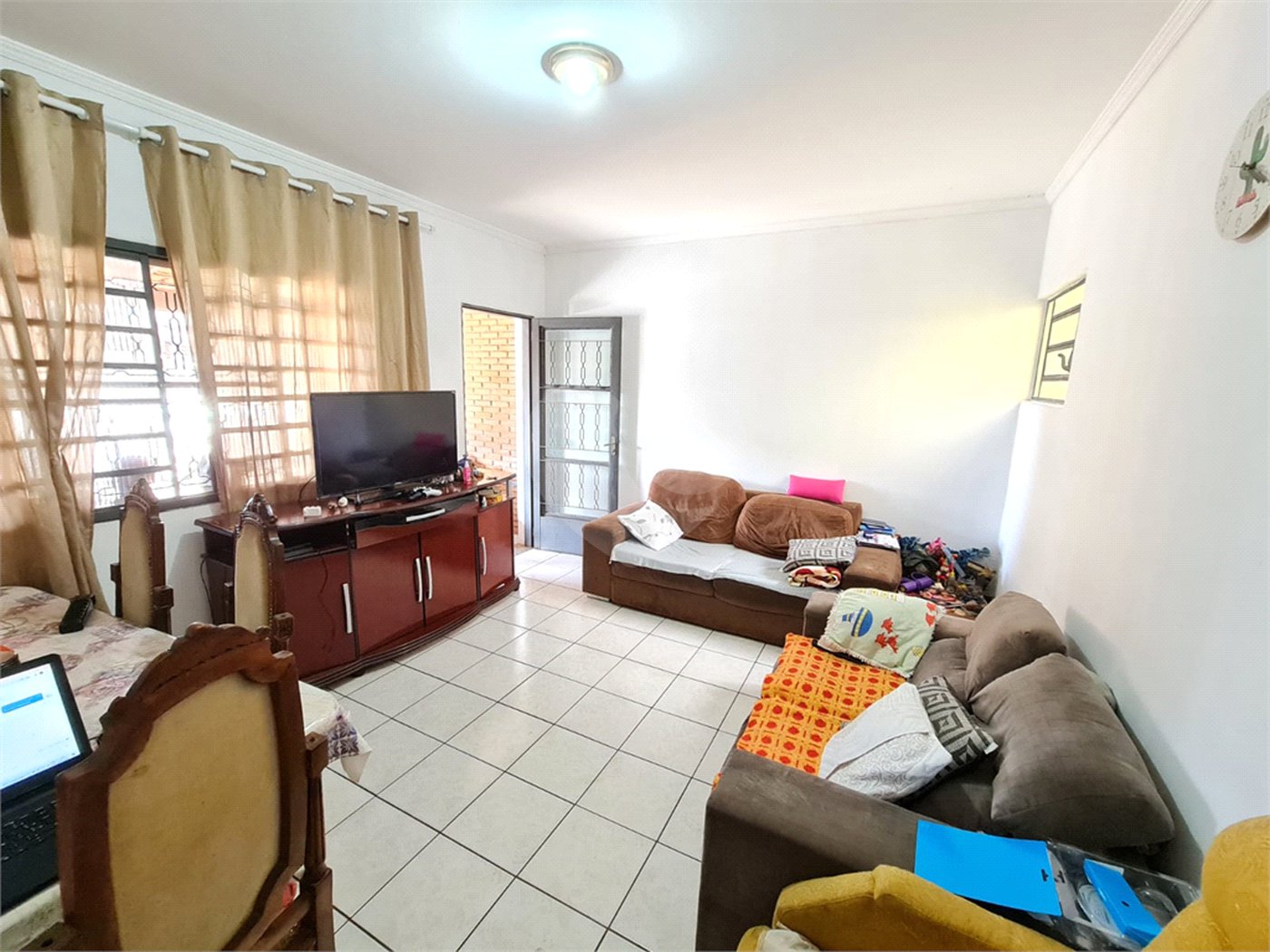 Sobrado à venda com 3 quartos, sendo 1 suíte, em Parque das Nações, Atibaia, SP