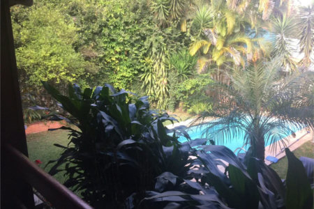 Casa à venda ou para alugar com 4 quartos, sendo 2 suítes, em Jardim Guedala, São Paulo, SP