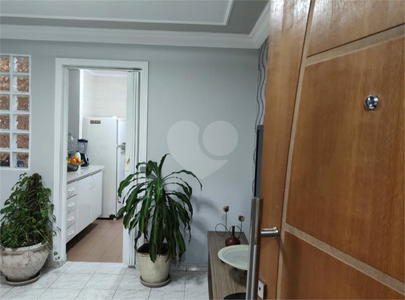 Apartamento à venda com 3 quartos, sendo 1 suíte, em Jaguaré, São Paulo, SP