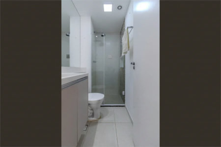 Apartamento à venda com 2 quartos em Vila Andrade, São Paulo, SP