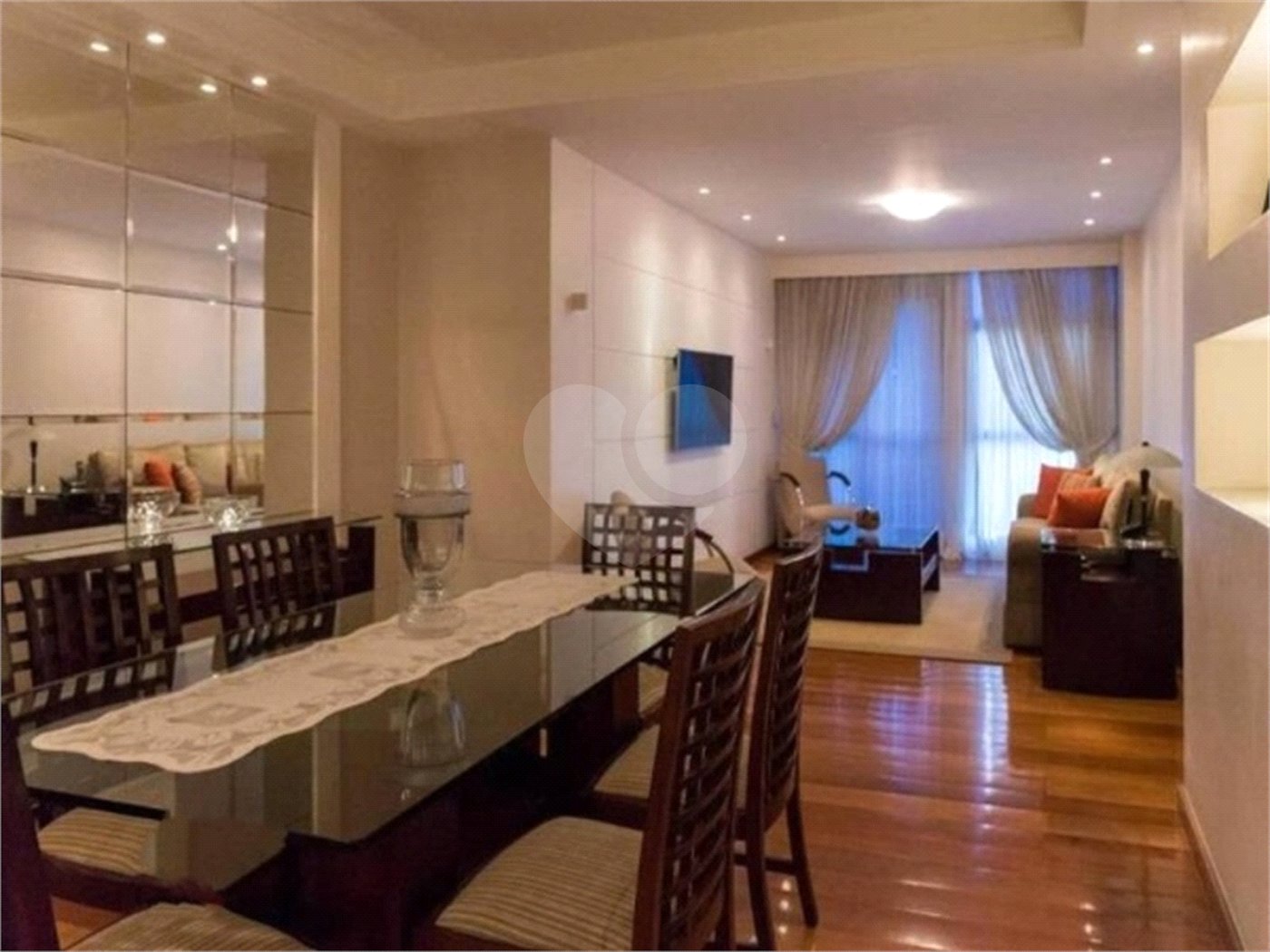 Apartamento à venda com 4 quartos, sendo 2 suítes,  em Tijuca, Rio de Janeiro, RJ