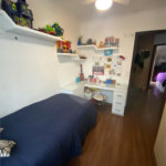 Casa à venda com 3 quartos, sendo 1 suíte, no condomínio Residencial Santa Teresinha, São Paulo - SP