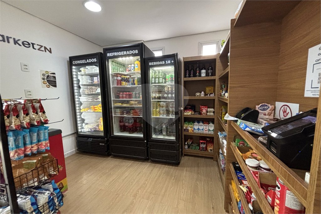 Apartamento à venda com 2 quartos, sendo 1 suíte, em Santa Teresinha, São Paulo, SP