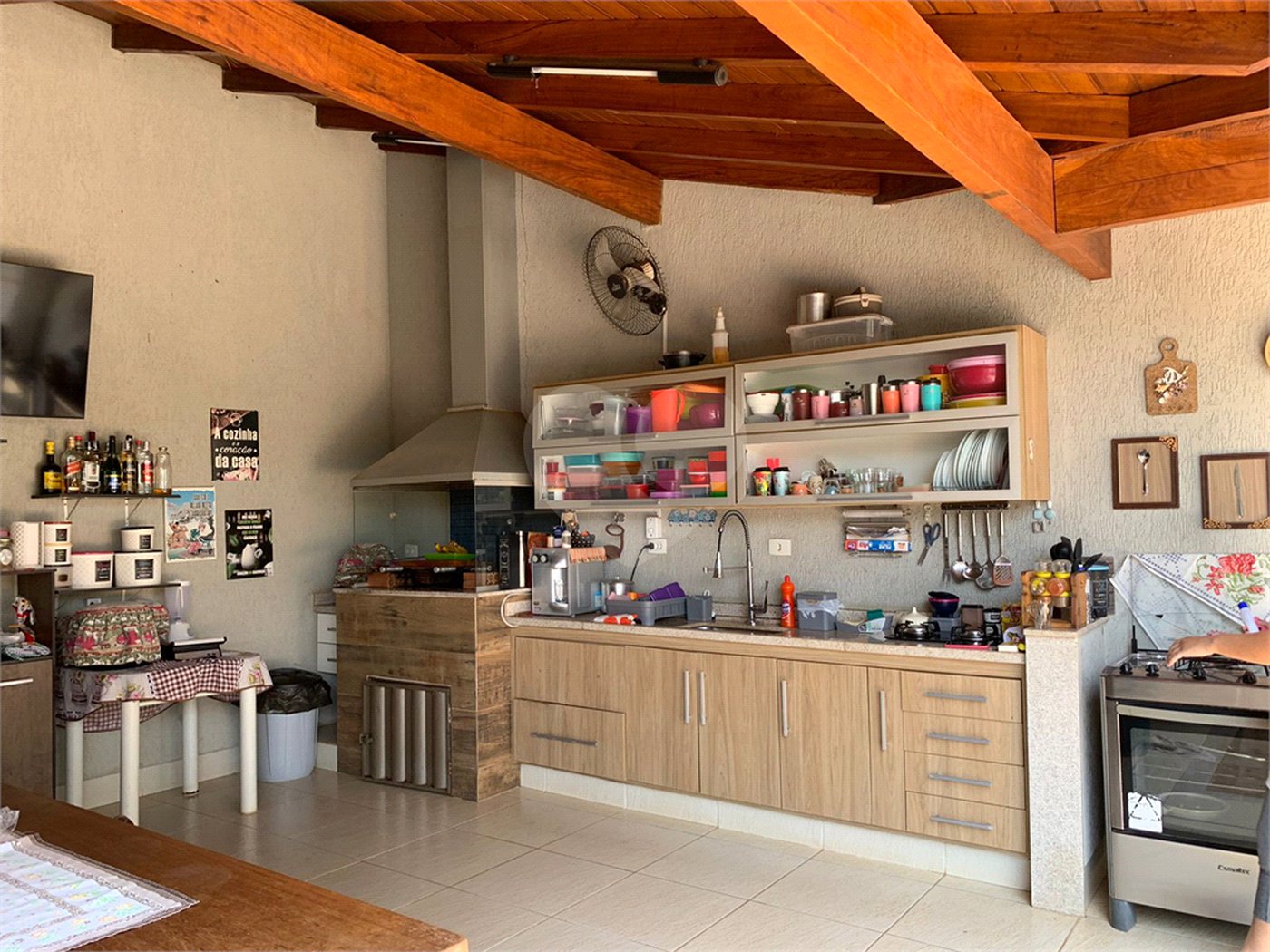 Casa à venda com 2 suítes em Jardim Das Paineiras, Três Lagoas, MS