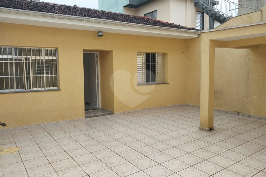 Sobrado à venda com 3 quartos em Casa Verde, São Paulo, SP