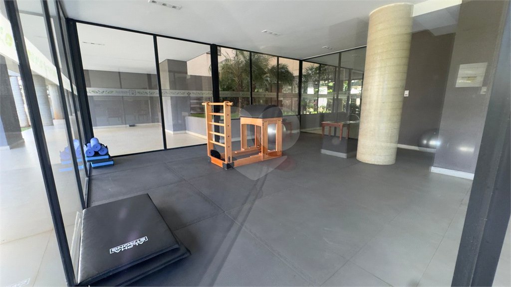 Apartamento para alugar com 2 quartos em Vila Domingues, Votorantim, SP