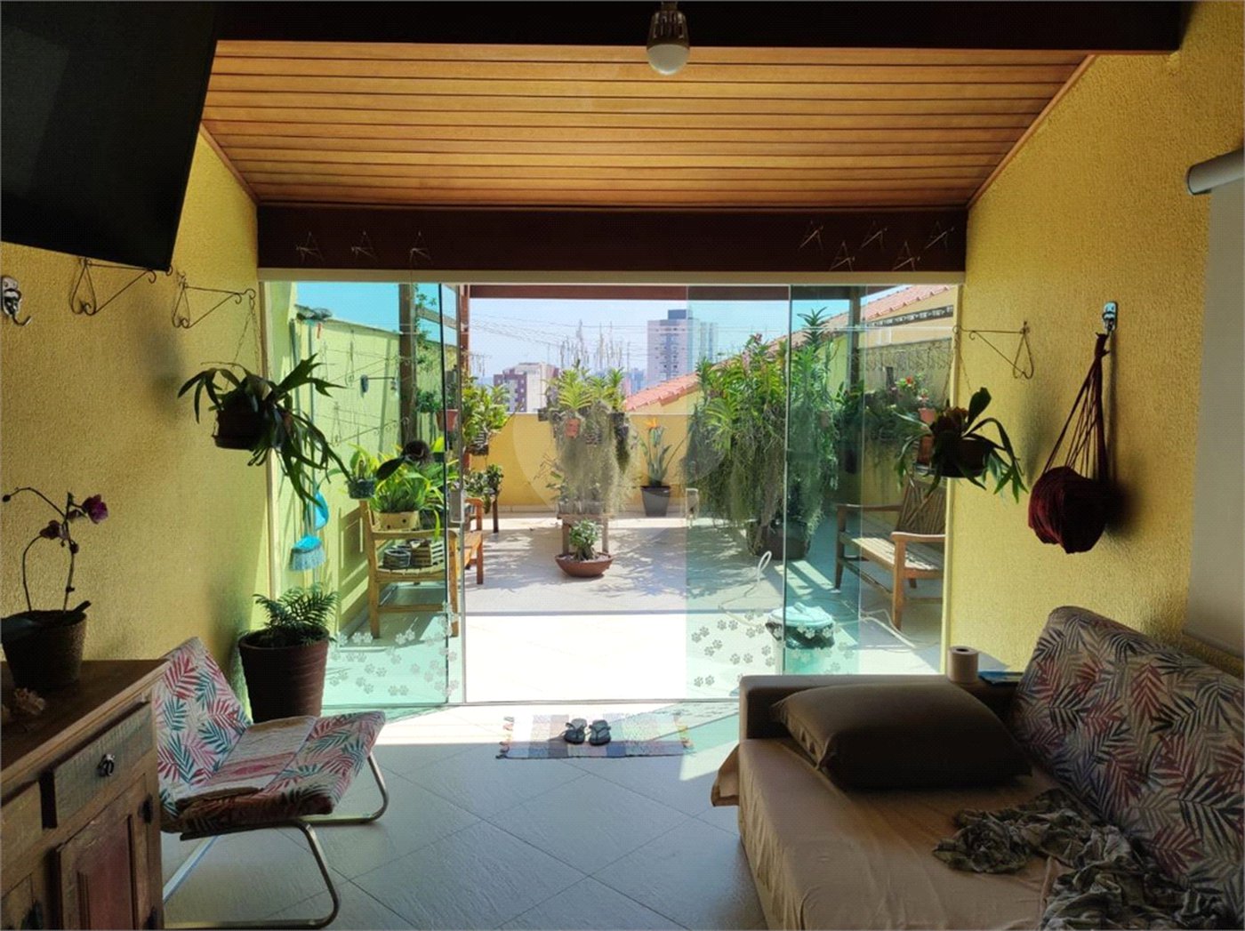 Apartamento à venda com 3 quartos, sendo 1 suíte, em Paraíso, Santo André, SP