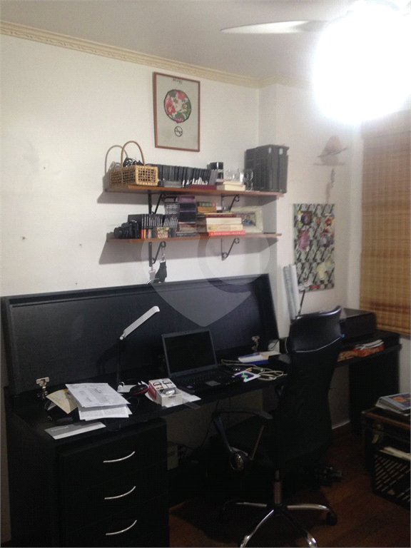 Apartamento à venda com 4 quartos, sendo 1 suíte, em Casa Verde, São Paulo, SP