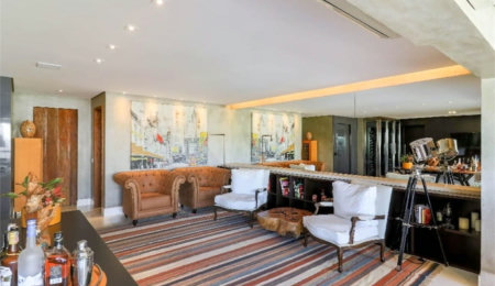 Apartamento à venda com 3 suítes em Granja Julieta, São Paulo, SP