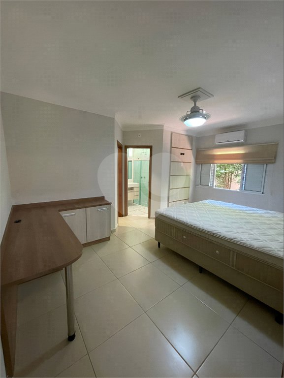 Casa à venda ou para alugar com 3 suítes em Jardim Salto Grande, Araraquara, SP