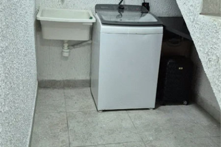 Sobrado à venda com 2 quartos em Jardim Cambara, São Paulo, SP
