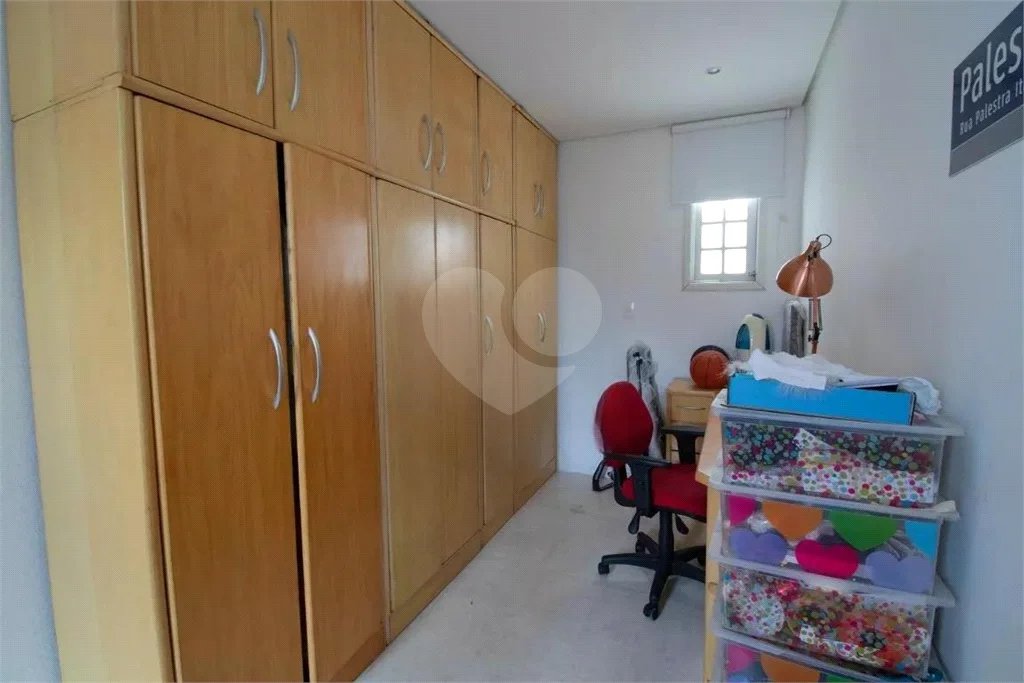 Casa à venda com 3 quartos em Tucuruvi, São Paulo, SP