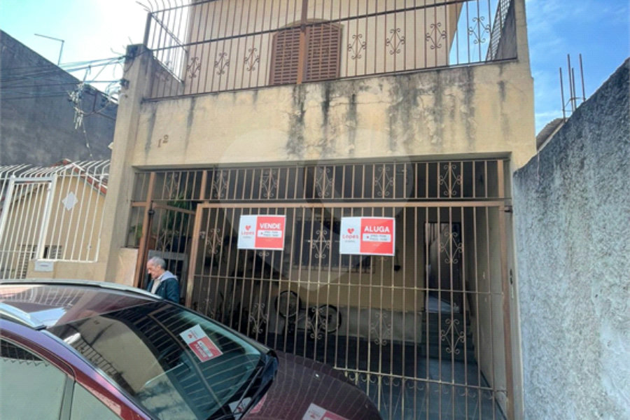 Casa de Vila à venda com 3 quartos, sendo 1 suíte, em Imirim, São Paulo, SP
