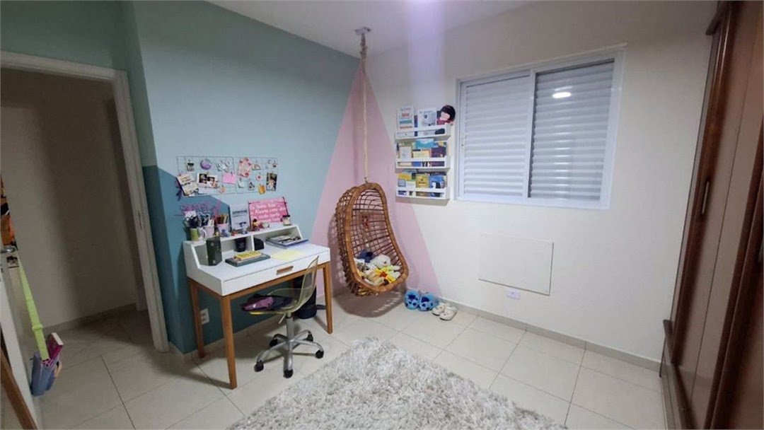 Apartamento Residencial à venda, Gonzaga, Santos - AP1115.