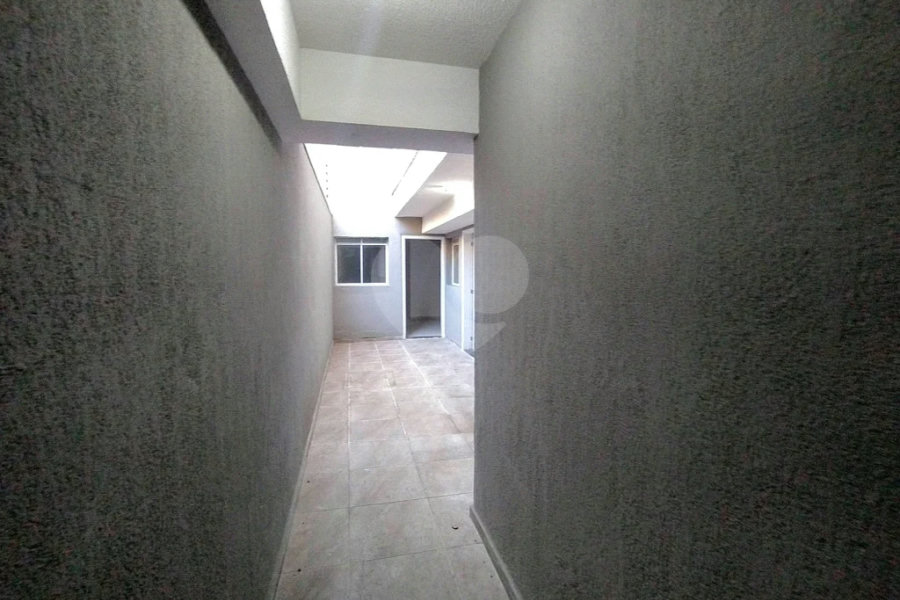 Apartamento à venda com 1 quarto em Casa Verde, São Paulo, SP