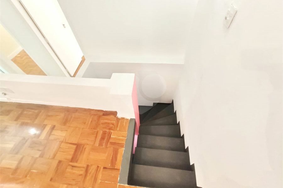 Sobrado à venda com 3 quartos em Tucuruvi, São Paulo, SP