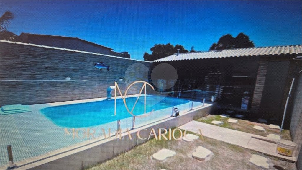 Casa à venda com 2 quartos, sendo 1 suíte,  em Nova Califórnia (tamoios), Cabo Frio, RJ