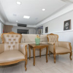 Apartamento à venda com 4 quartos, sendo 3 suítes,  em Vila Romana, São Paulo, SP