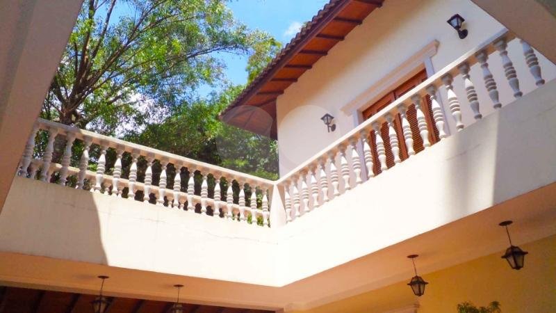 Casa à venda ou para alugar com 4 suítes no condomínio Residencial Parques das Magnólias, São Paulo - SP