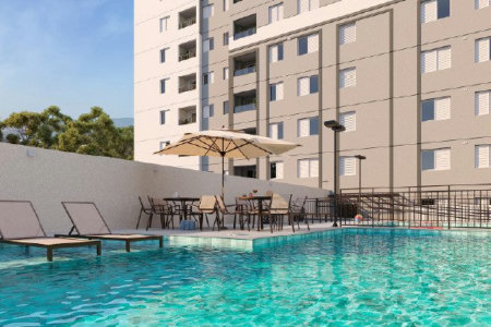 Residencial Parque Verano