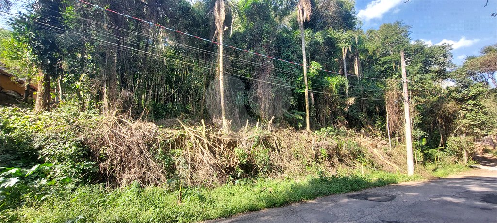Terreno à venda no condomínio Sausalito, Mairiporã - SP