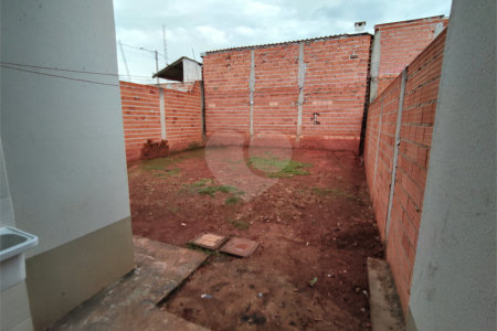 Casa à venda ou para alugar com 2 quartos em Residencial Reserva da Mata, Itapetininga, SP