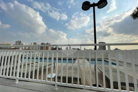 Apartamento à venda com 3 quartos, sendo 1 suíte,  em Vila Gomes Cardim, São Paulo, SP