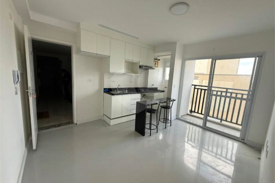 Apartamento à venda ou para alugar com 2 quartos em Tucuruvi, São Paulo, SP