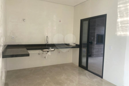 Casa à venda com 3 suítes no condomínio Reserva Ipanema I, Sorocaba - SP