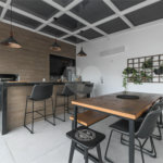 Duplex à venda com 4 quartos, sendo 3 suítes, em Bosque da Saúde, São Paulo, SP