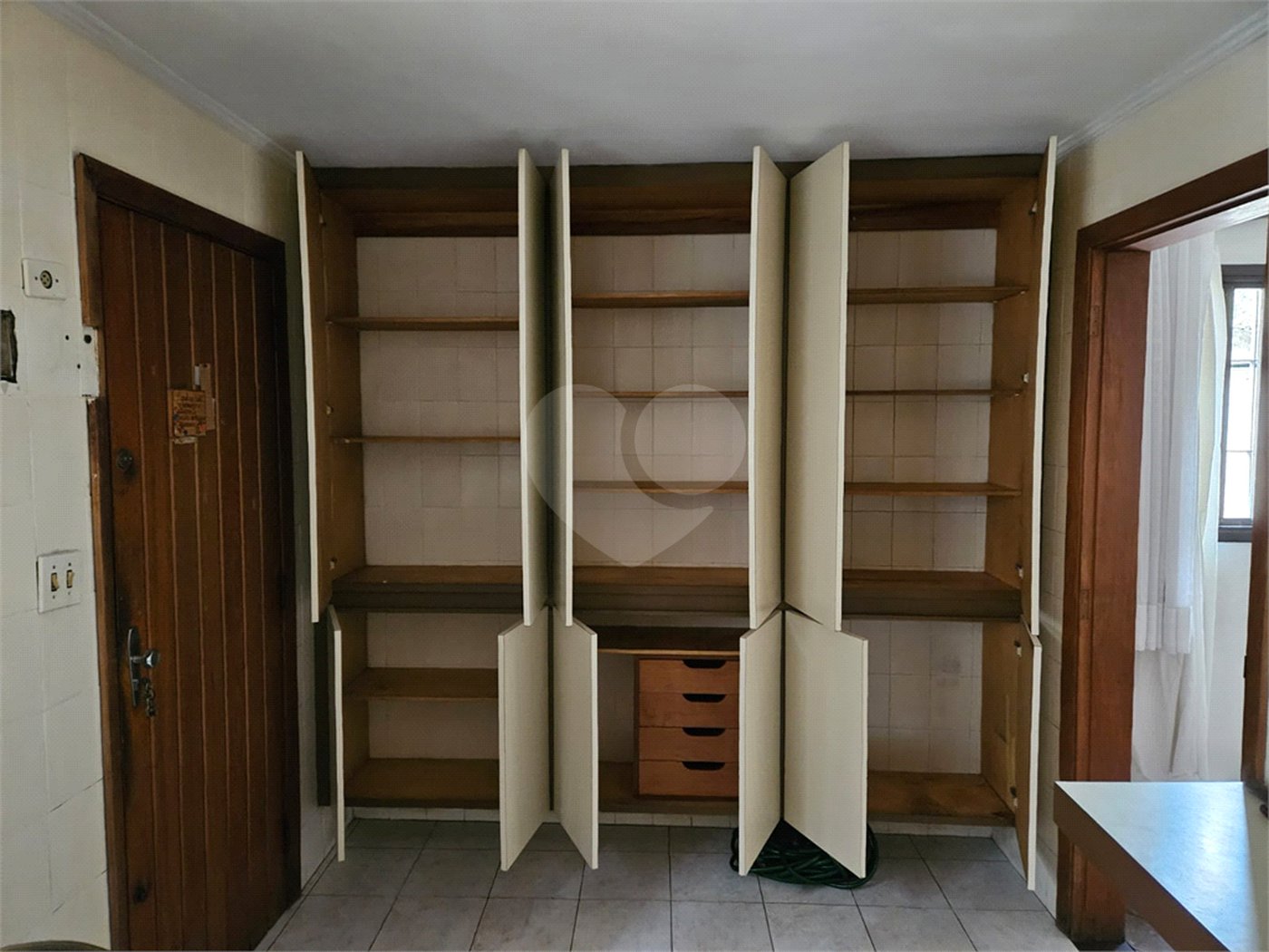 Sobrado à venda com 3 quartos, sendo 1 suíte, em Cidade Monções, São Paulo, SP