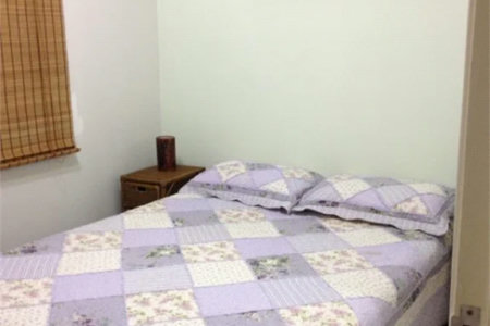 Apartamento à venda com 2 quartos, sendo 1 suíte, em Jardim Ester, São Paulo, SP