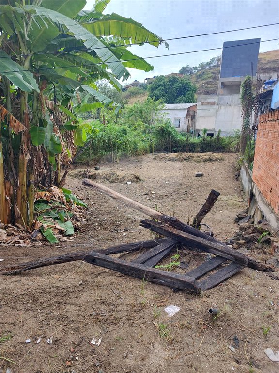Terreno à venda em Santíssimo, Rio de Janeiro, RJ