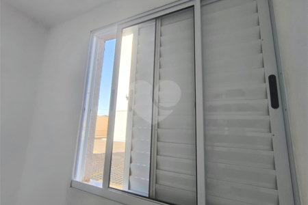 Apartamento à venda com 2 quartos em Jardim São Rafael I, Araraquara, SP