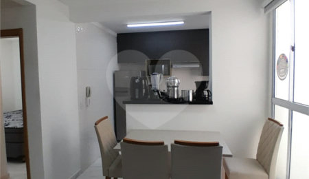 Apartamento à venda com 2 quartos em Estância Guatambu, Itaquaquecetuba, SP