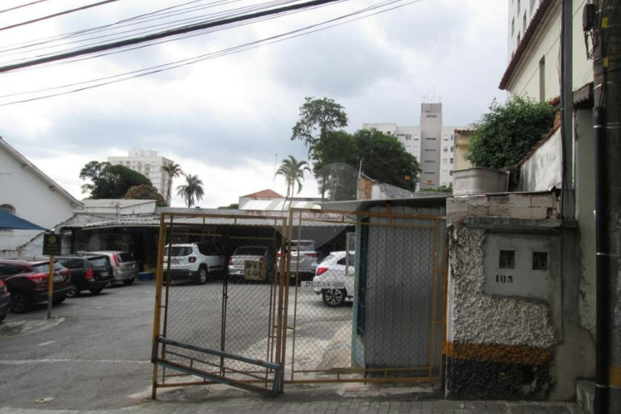 Galpão à venda em Santana, São Paulo, SP