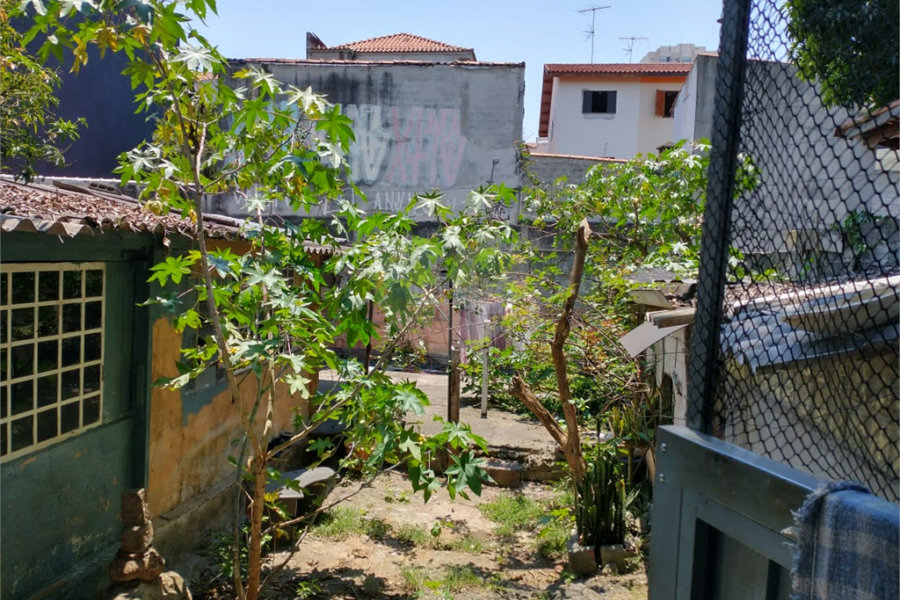 Terreno à venda com 2 quartos em Tucuruvi, São Paulo, SP