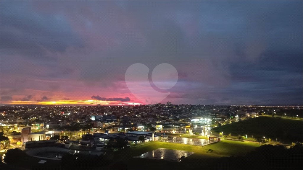 Apartamento à venda com 3 suítes em Bairro Pau Preto, Indaiatuba, SP