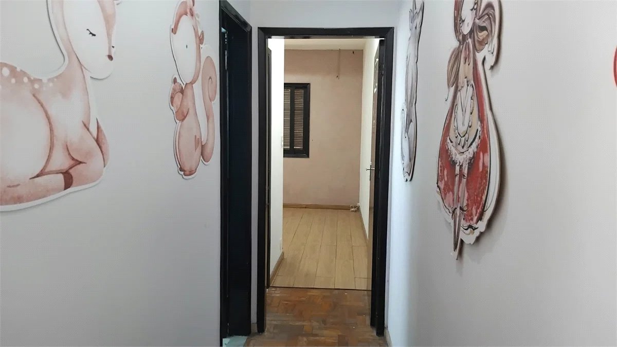 Sobrado à venda com 3 quartos, sendo 1 suíte,  em Jardim Bonfiglioli, São Paulo, SP