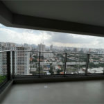 Apartamento à venda com 2 suítes em Campo Belo, São Paulo, SP