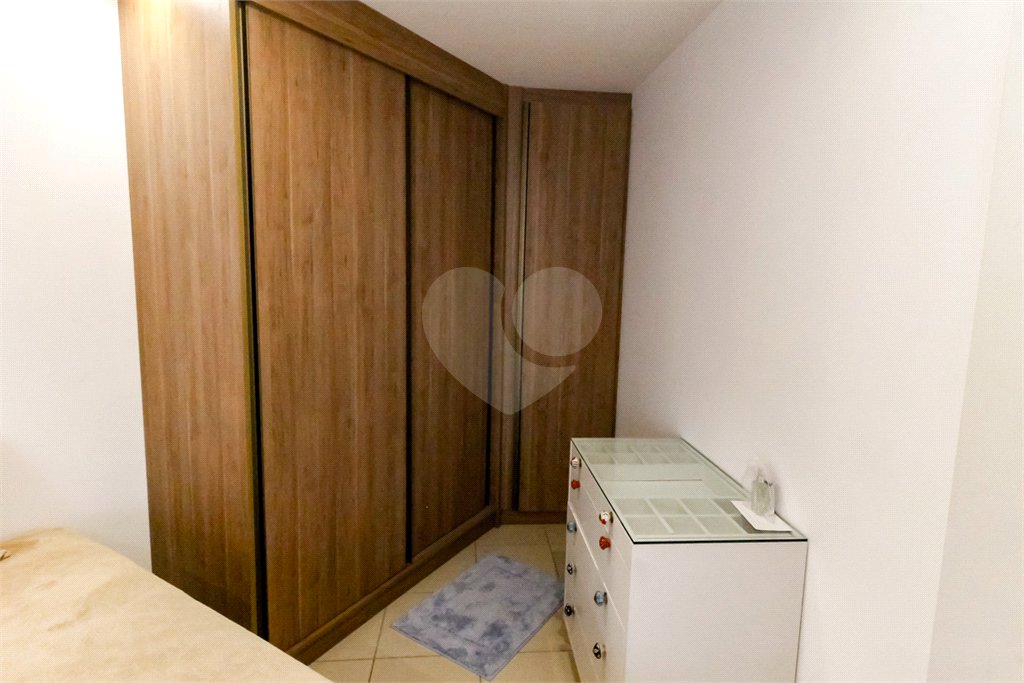 Apartamento para alugar com 1 suíte em Jardim Ampliação, São Paulo, SP