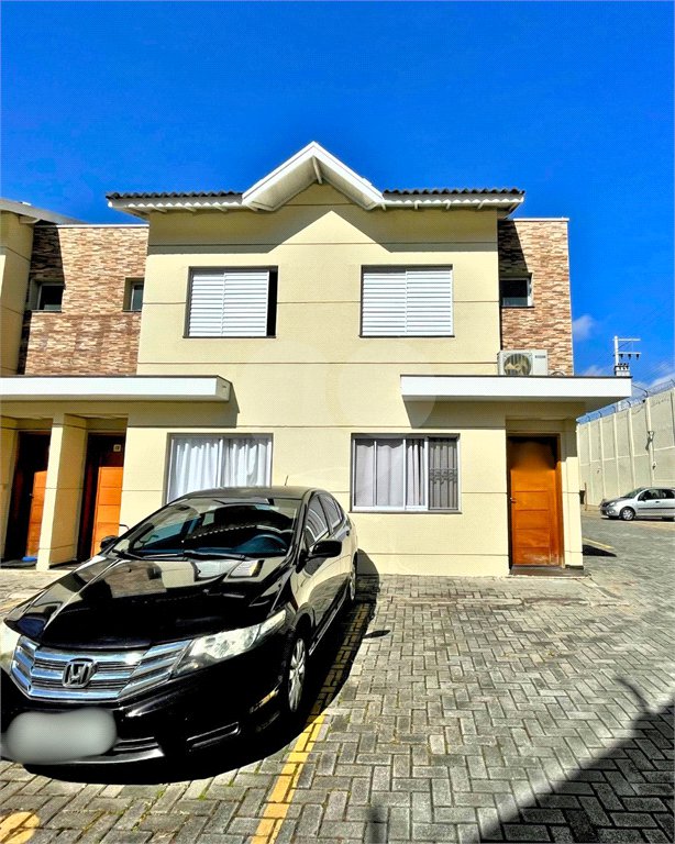 Casa à venda com 2 quartos, sendo 1 suíte,  no condomínio Reserva da Cantareira, São Paulo - SP