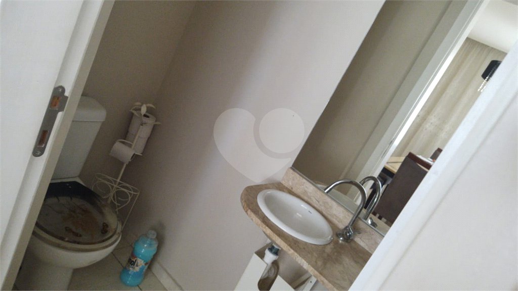 Apartamento à venda com 3 quartos, sendo 1 suíte, em Vila Leonor, Guarulhos, SP