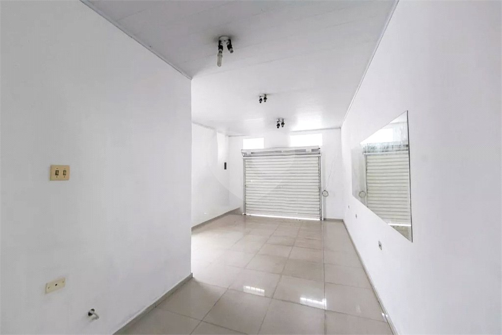 Casa Térrea à venda com 2 quartos em Alto da Mooca, São Paulo, SP
